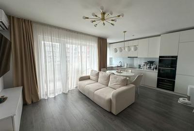 Apartament cu 2 camere semidecomandat în Iosia - 1