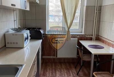 Apartament cu 2 camere semidecomandat, mobilat în Brotăcei - 3