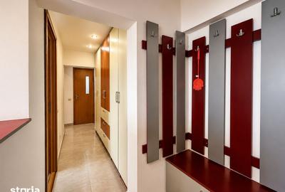 Apartament cu 3 camere în Grivița - 9