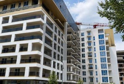Apartament cu 2 camere în Gheorgheni - 2