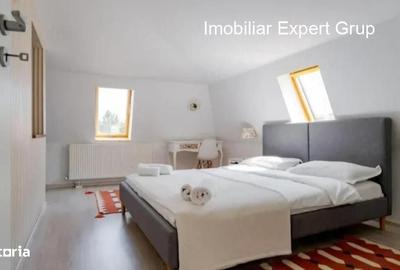 Apartament cu 4 camere în Unirii