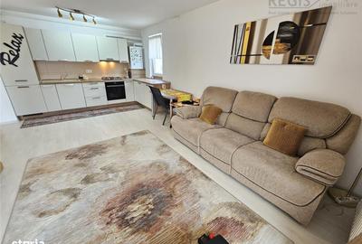 Apartament cu 2 camere în Tractorul