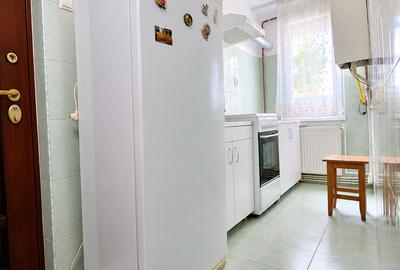 Apartament cu 2 camere semidecomandat în Apollo - 4