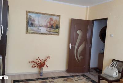 Garsonieră în George Enescu