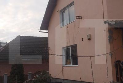 Casă cu 4 camere în Sânzieni - 8
