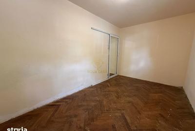 Apartament cu 2 camere în Micro 15 - 5