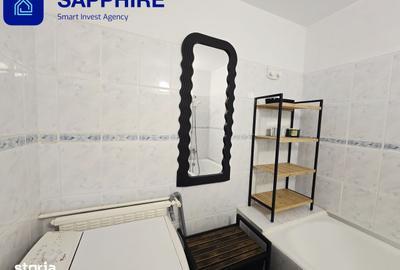 Apartament cu 3 camere semidecomandat în Grivița - 6