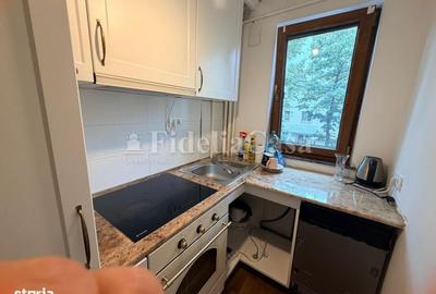 Apartament cu 2 camere decomandat în Alexandru cel Bun