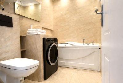 Apartament cu 3 camere decomandat în Titan - 4