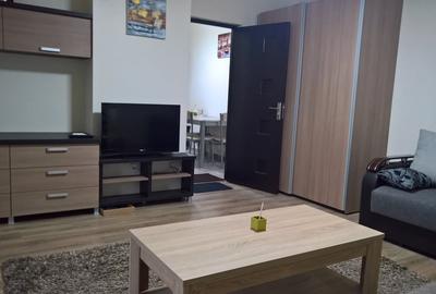 Garsonieră decomandată în Drumul Taberei