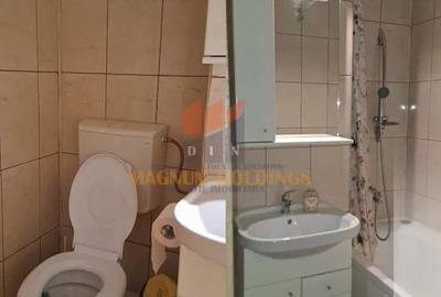 Apartament cu 2 camere decomandat, mobilat în Găvana 2 - 4