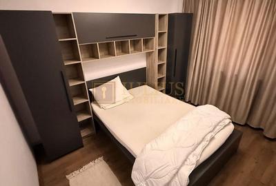 Apartament cu 2 camere decomandat, mobilat în Aradului - 7