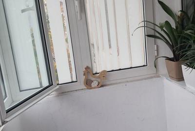 Apartament cu 2 camere semidecomandat în Alexandru cel Bun