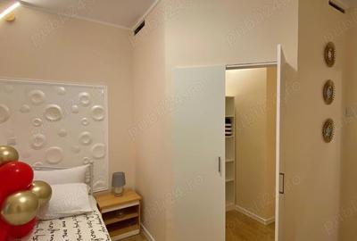 Apartament cu 2 camere decomandat în Floreasca - 8