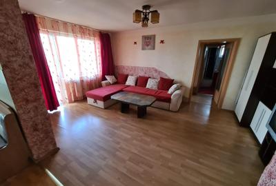Apartament cu 2 camere semidecomandat în Central - 4