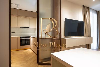 Apartament cu 4 camere decomandat, mobilat în Pipera - 16