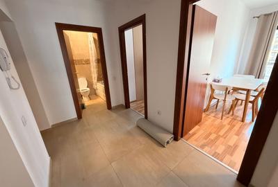 Apartament cu 2 camere decomandat, mobilat în Politehnica - 7
