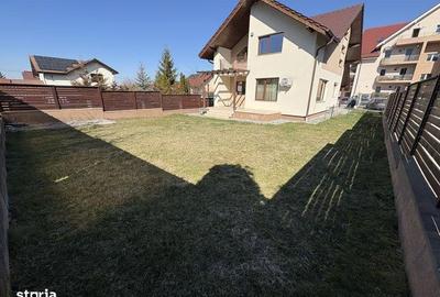 Casă cu 4 camere cu Teren 168 Mp în Câmpului - 6