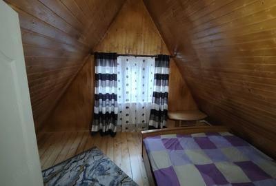 Casă cu Teren 263 Mp în Suseni - 4