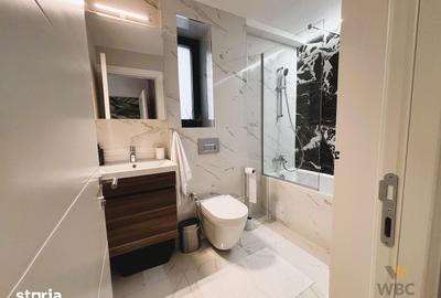 Apartament cu 3 camere decomandat în Dămăroaia - 12