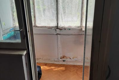 Apartament cu 2 camere nedecomandat în Alexandru cel Bun - 4