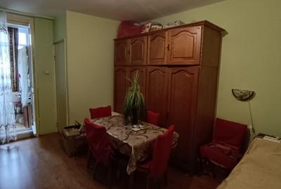 Garsonieră decomandată în Gheorgheni - 2