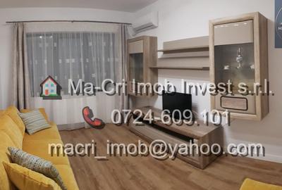 Apartament cu 2 camere decomandat în Grozăvești