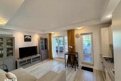 Apartament cu 3 camere în Ștefăneștii de Jos - 8