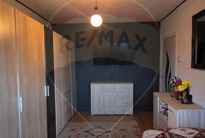 Apartament cu 2 camere decomandat, mobilat în Calea București - 2