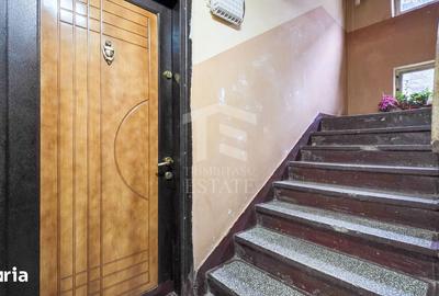 Apartament cu 2 camere semidecomandat în Ferentari - 2