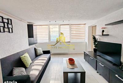 Apartament cu 3 camere decomandat în Gheorgheni - 3