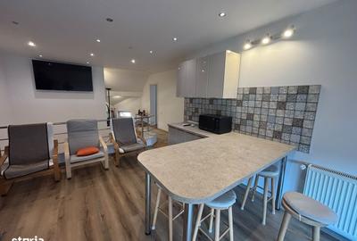 Apartament cu 4 camere în Zorilor