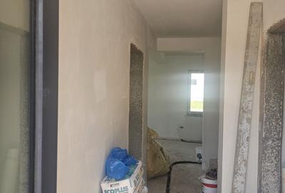 Casă cu 4 camere în Central - 3