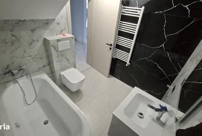 Casă cu 4 camere în Rediu