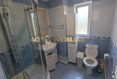 Apartament cu 3 camere decomandat, mobilat în Mihai Bravu - 6