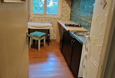 Apartament cu 2 camere semidecomandat în Constructorilor - 7