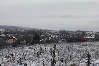 Teren de 528 mp, în Central - 4