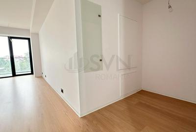 Apartament cu 4 camere semidecomandat în Floreasca - 9