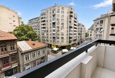 Apartament cu 2 camere decomandat în Centrul Civic