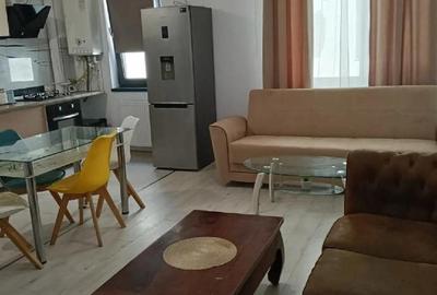 Apartament cu 3 camere decomandat în Tomis Plus - 2