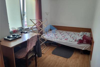 Apartament cu 2 camere decomandat în Între Lacuri - 3