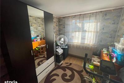 Casă cu 4 camere cu Teren 6200 Mp în Popricani - 14