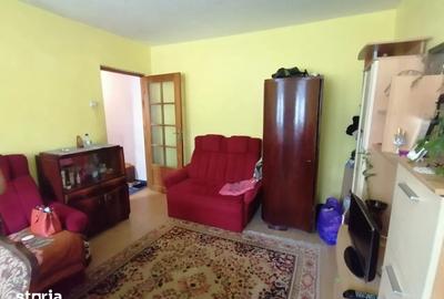 Apartament cu 2 camere semidecomandat în Tomis Nord - 1