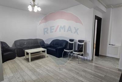 Apartament cu 2 camere semidecomandat, mobilat în Chiajna - 4