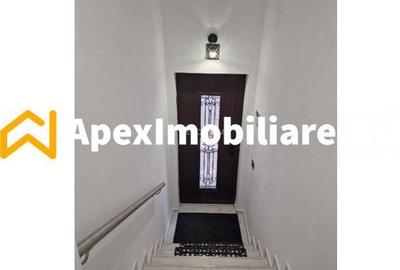 Spațiu comercial, de 153 mp, în Dorobanți