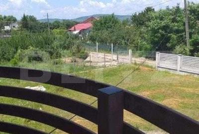 Casă cu 4 camere cu Teren 1000 Mp în Măgurele - 3