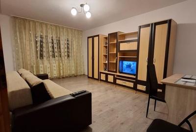 Apartament cu 2 camere decomandat în Central - 2