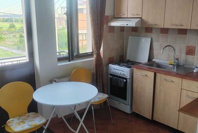 Garsonieră decomandată în Ciorogârla - 7
