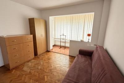 Apartament cu 2 camere în Take Ionescu - 6