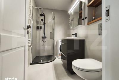 Apartament cu 3 camere în Nufărul - 6